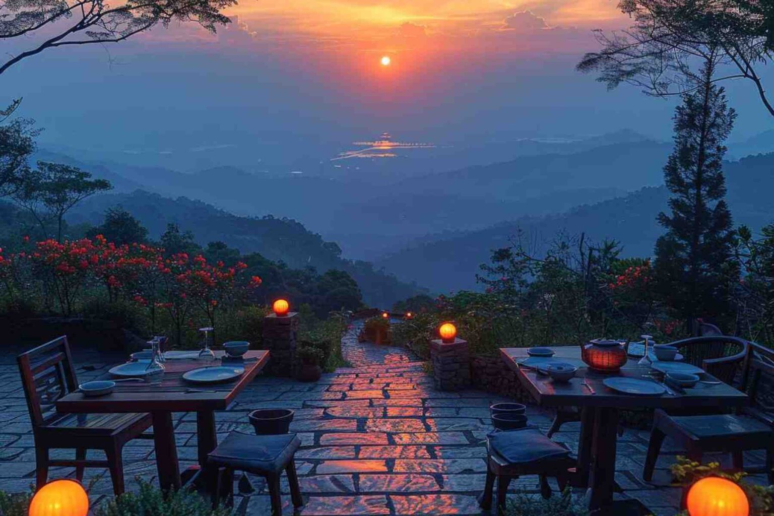 Top Honeymoon Destinations: Your Ultimate Honeymoon Guide