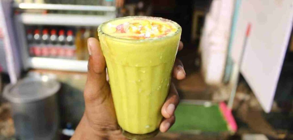 Thandai