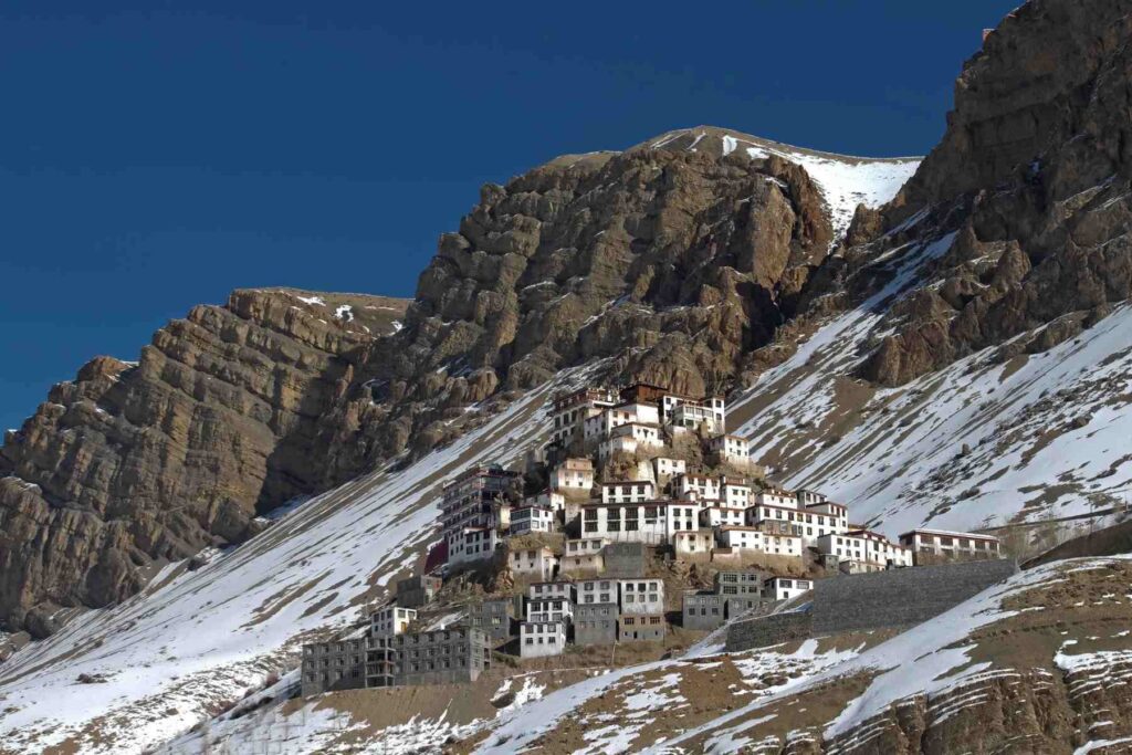 Best Time to Visit Spiti Valley