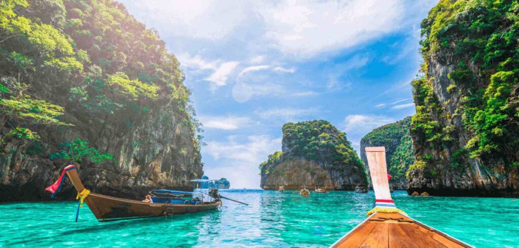 Best Time to Visit Thailand