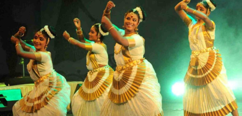 Nishagandhi Dance and Music Festival Kerala