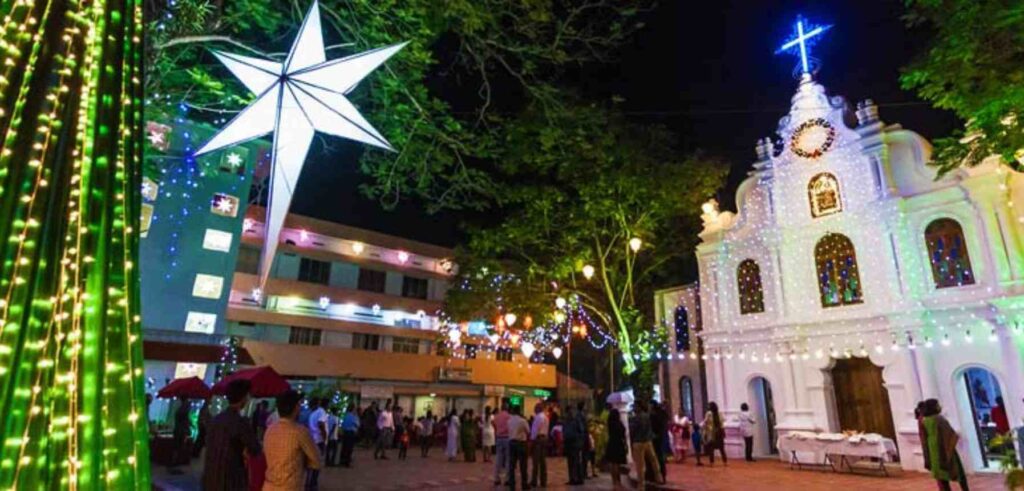 Kerala Festival 