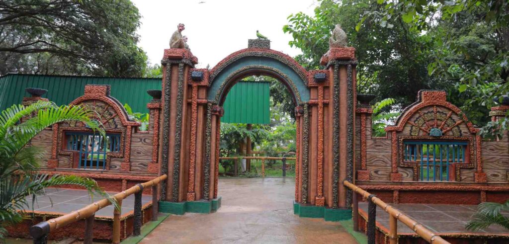 Rangoli Gardens, Bangalore 