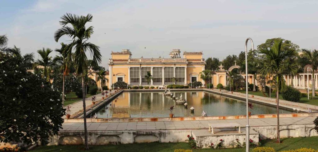 Chowmahalla Palace, Top Historical Place in Hyderabad