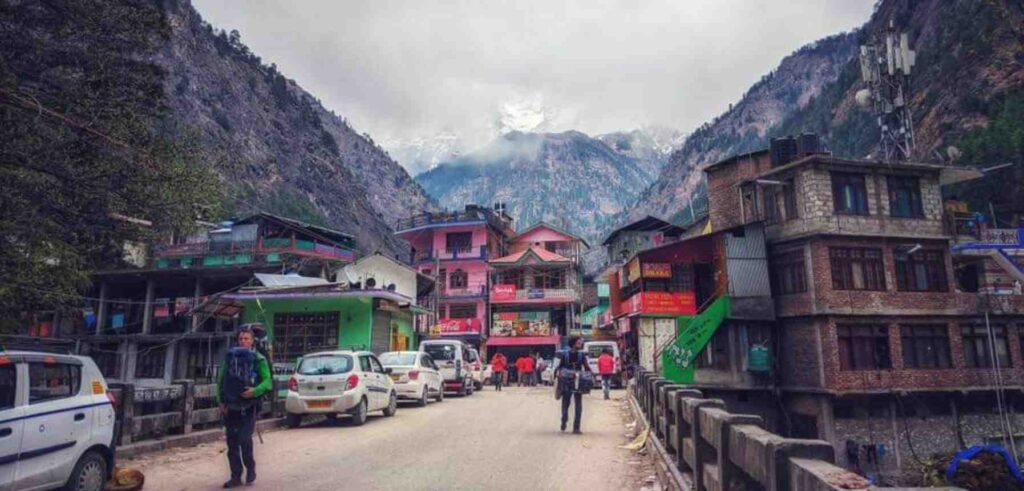 Kasol: Timeless Beauty