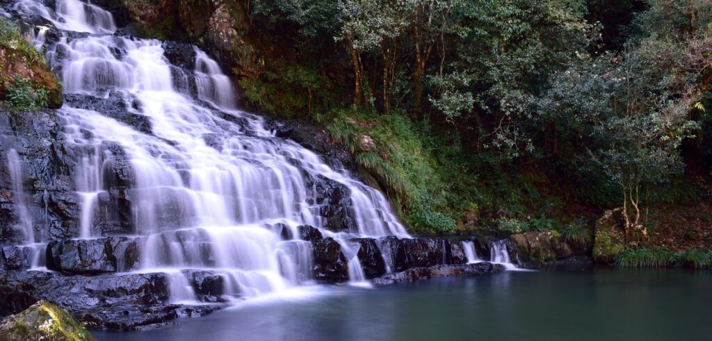 Best Time to Visit Elephant Falls