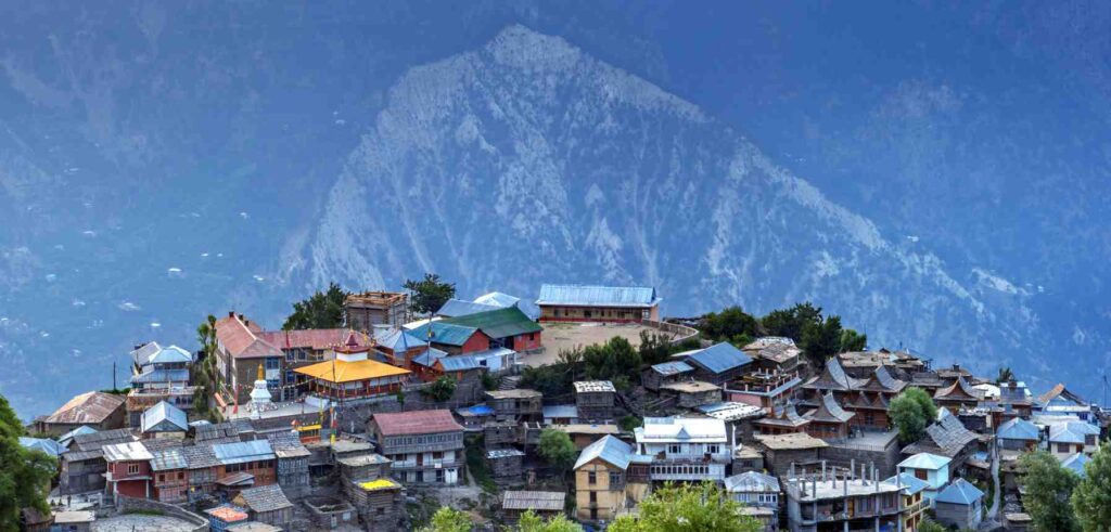 Kalpa: Abode of Shiva