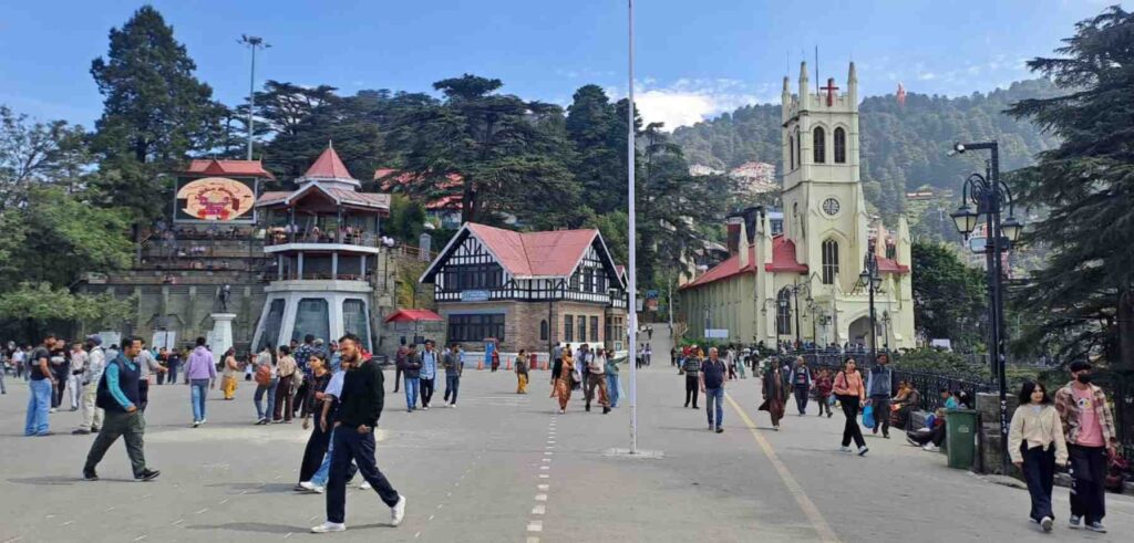 Best Time To Visit Himachal Pradesh & Ways To Reach There!