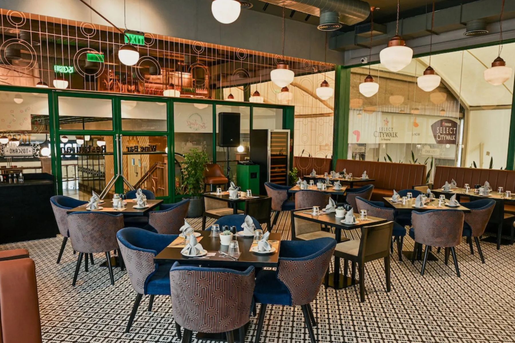 10 Best Food Restaurants in Delhi: Guide to Fine Dining