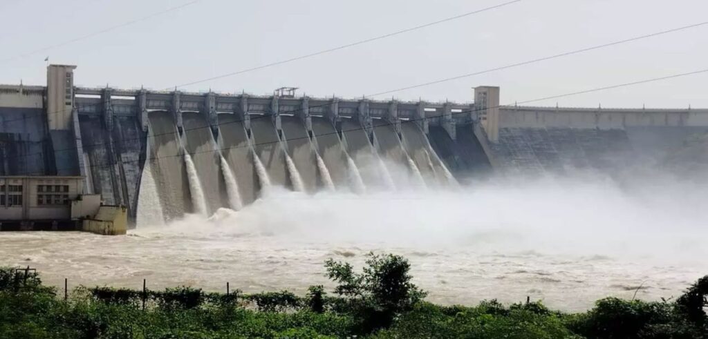 rihand dam