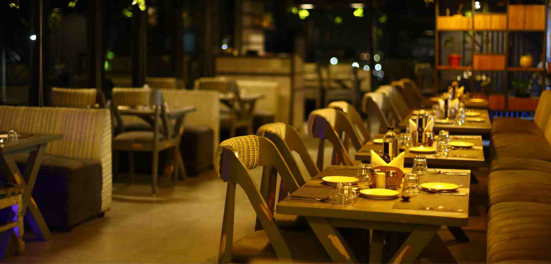 15 Best Restaurants in Visakhapatnam: Top Dining Spots 2025