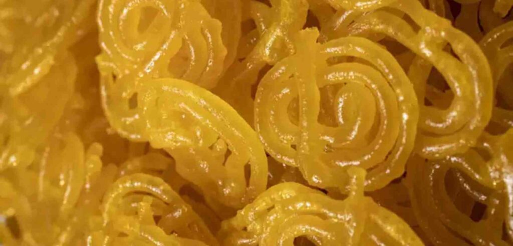 Jalebi