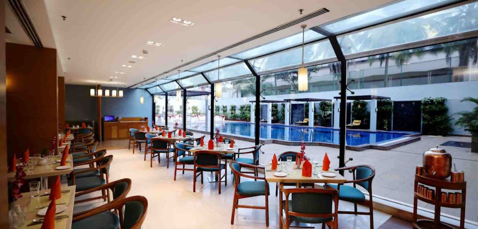 15 Best Restaurants in Visakhapatnam: Top Dining Spots 2025