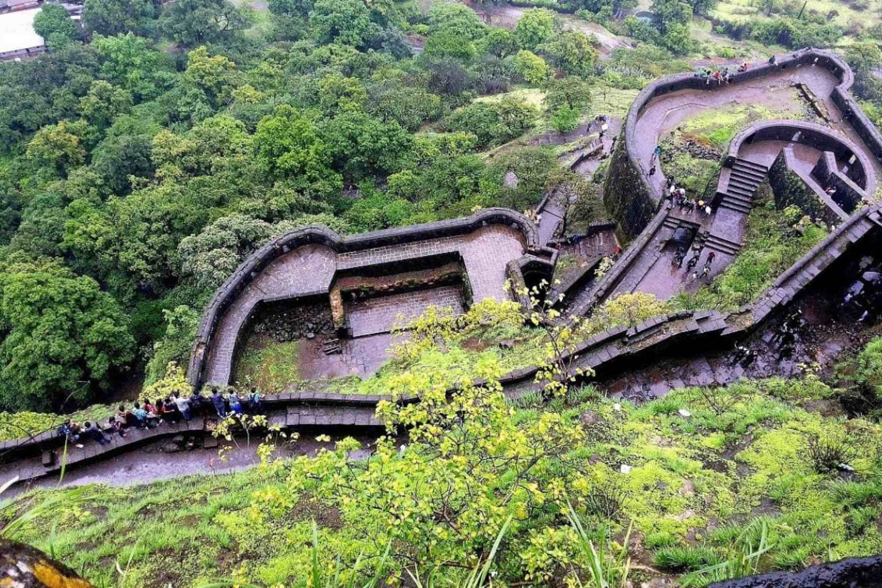 Discover Lohagad Fort Trek 2025: Best Trek & Attractions!