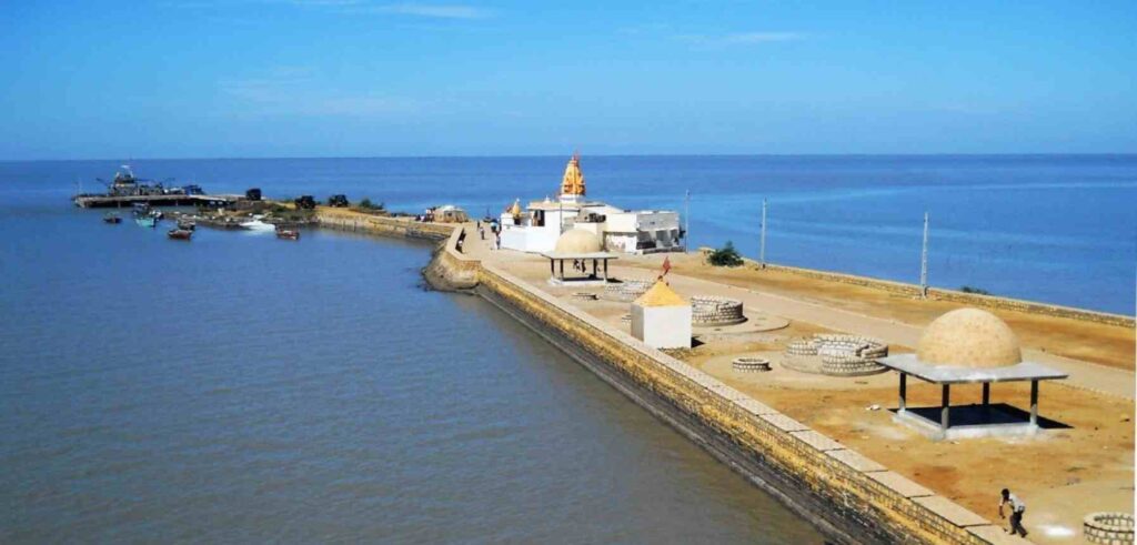 Narayan Sarovar