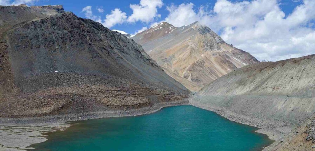 Suraj Tal