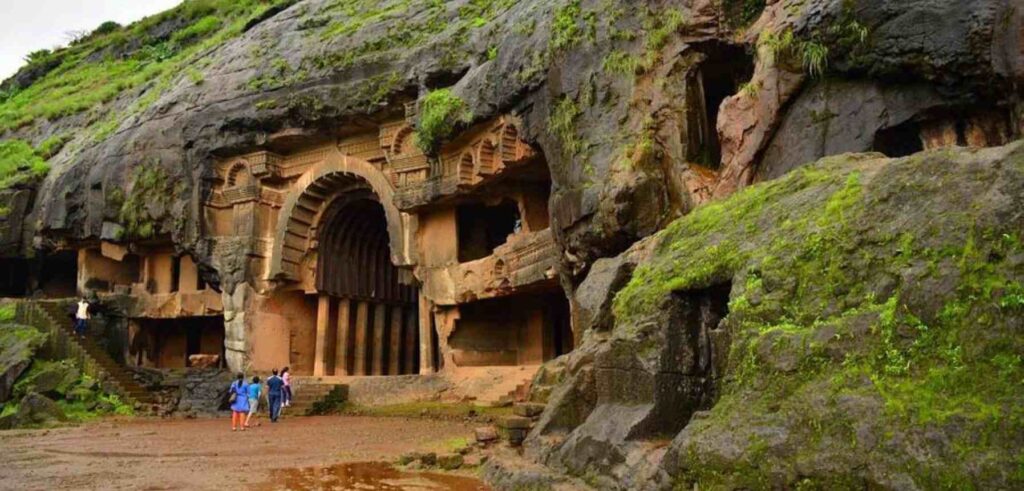 Bhaja Caves