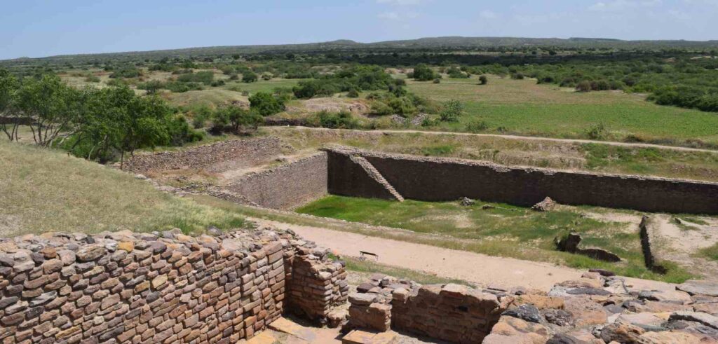 Dholavira
