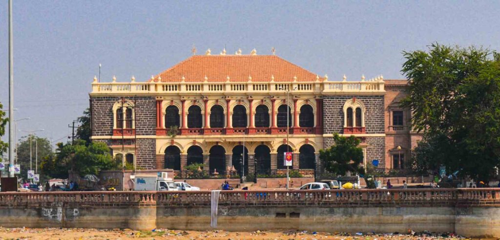 Kutch Museum