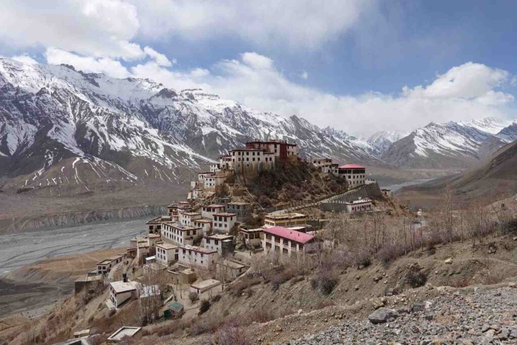 Places to Visit in Spiti Valley