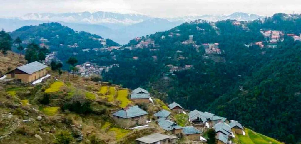 Ganji Pahari