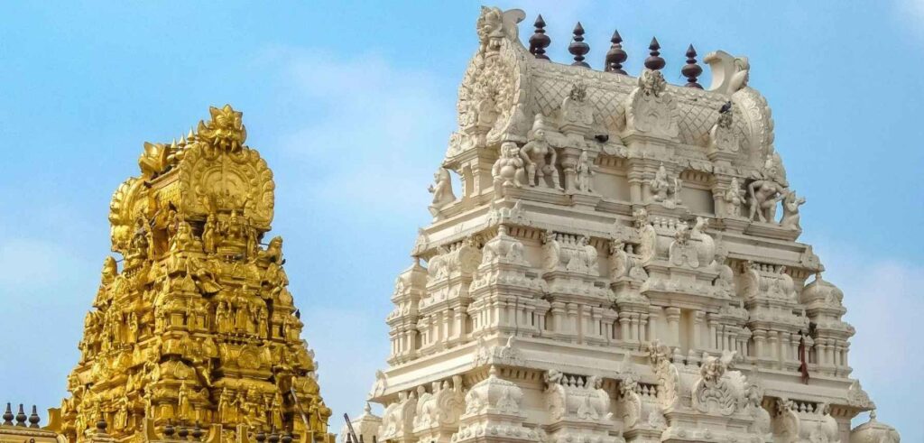 Best Time to Visit Tirupati Balaji Temple
