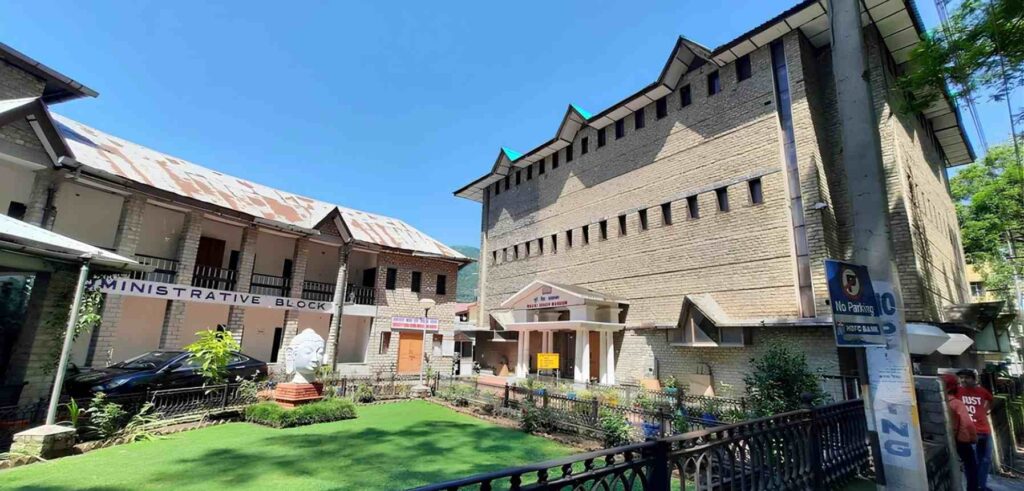 Bhuri Singh Museum