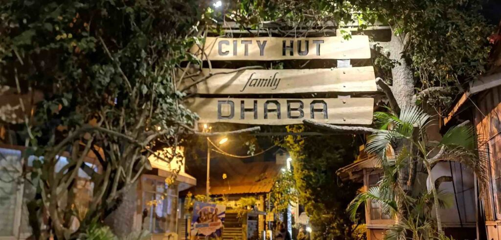 City Hut Family Dhaba