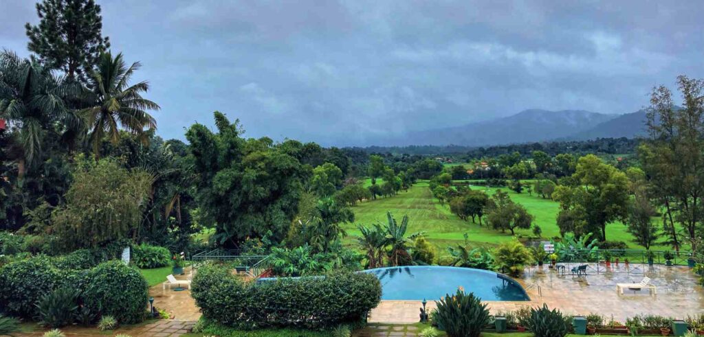 Coorg, Karnataka