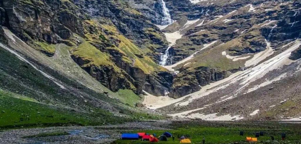 Trek Duration and Distance