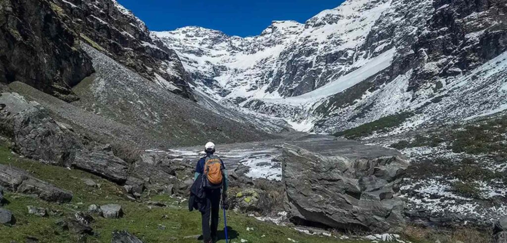 Rupin Pass Trek