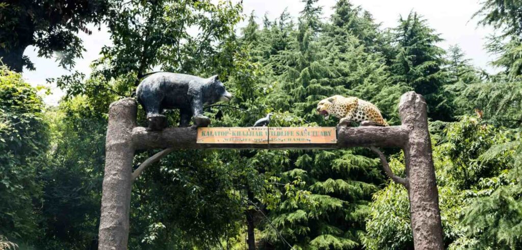 Kalatop Wildlife Sanctuary