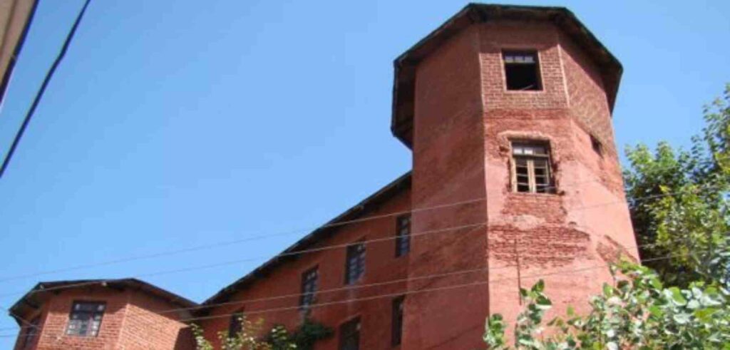 Rang Mahal