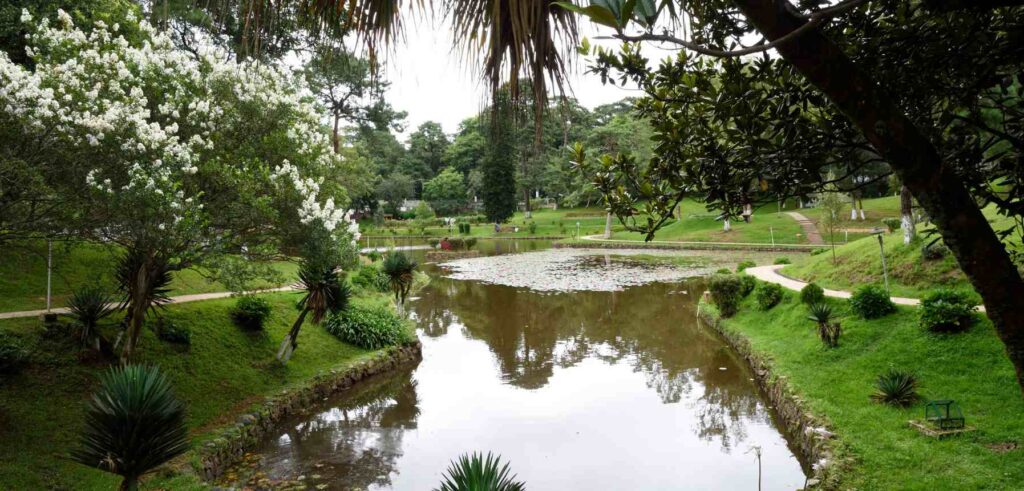 Shillong, Meghalaya
