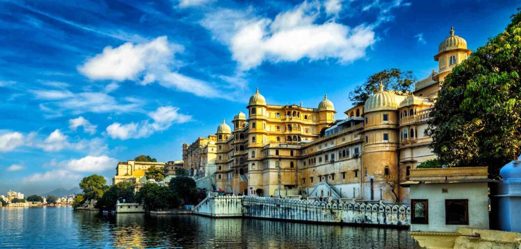 Udaipur, Rajasthan