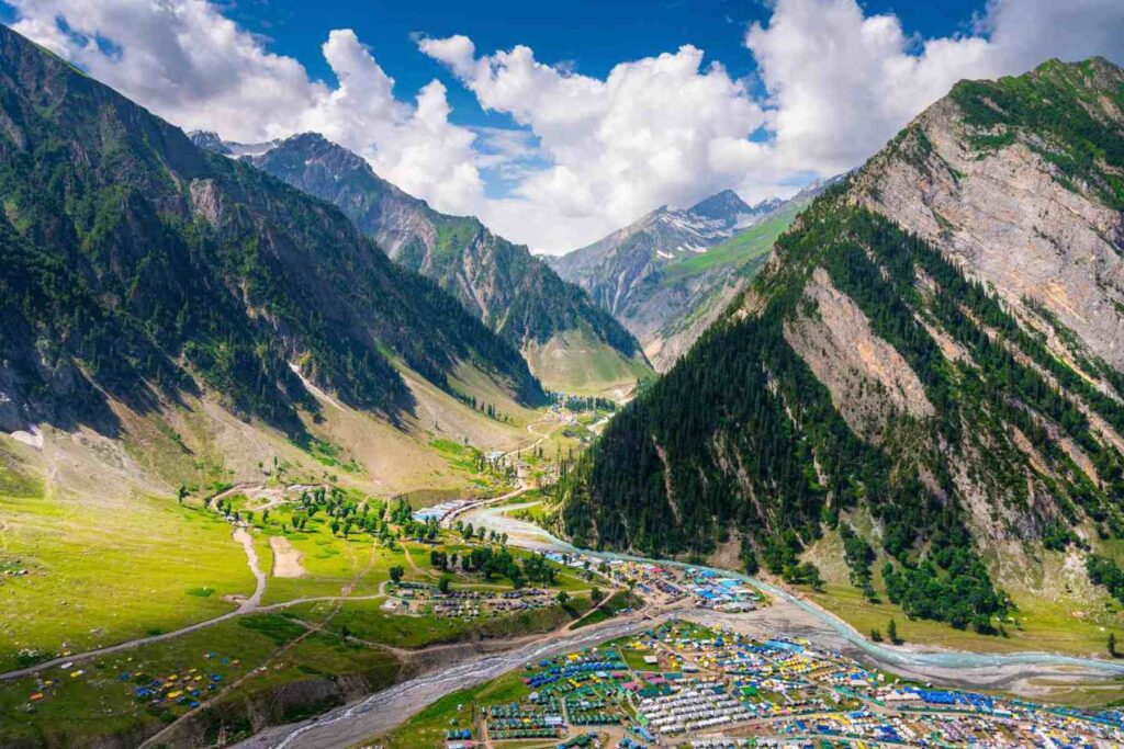 places to visit in jammu
