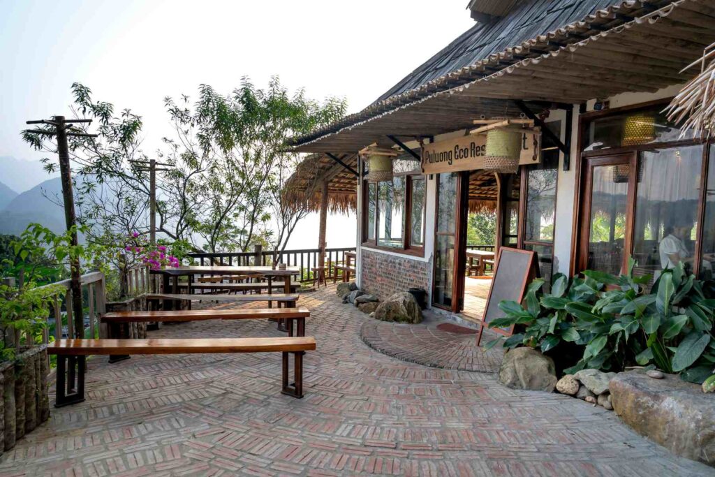 Restaurants in Shillong