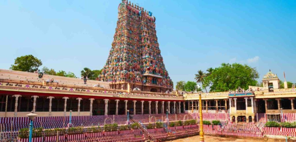 Best Time to Visit Madurai