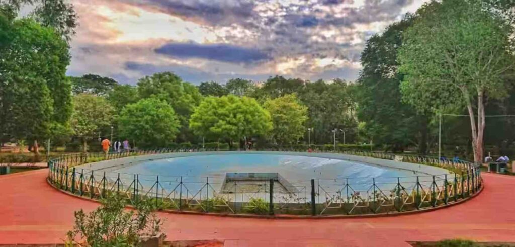 Eco Park and Rajaji Park: Urban Green Escapes