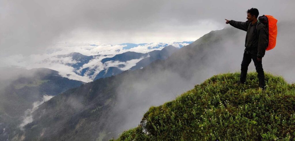 Post-Monsoon Season (September to October)