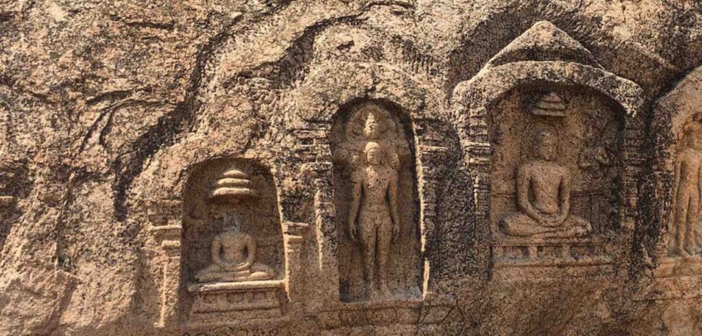 Samanar. Hills: Where History Meets Serenity