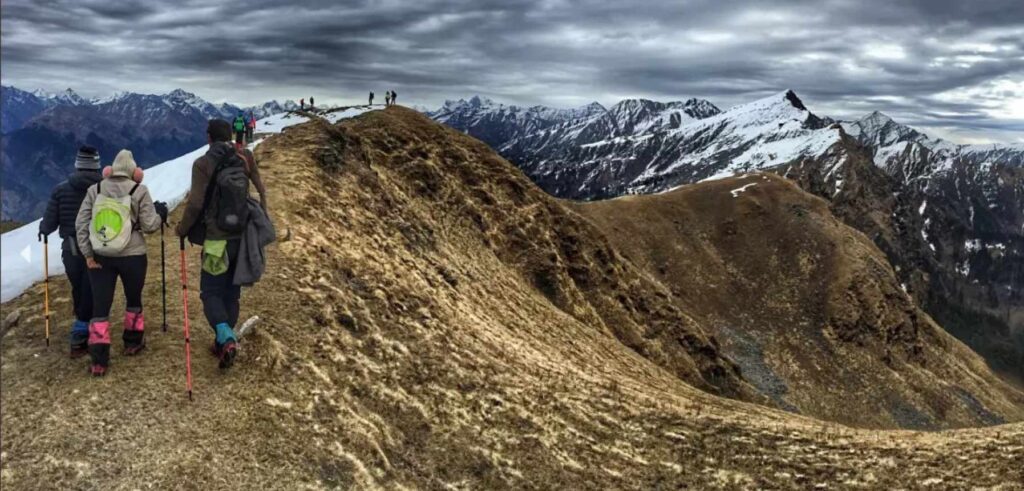 Tips for a Hassle-Free Trek to Phulara Ridge