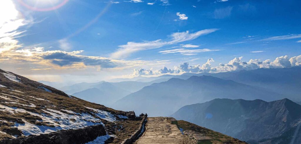 chopta tour packages 