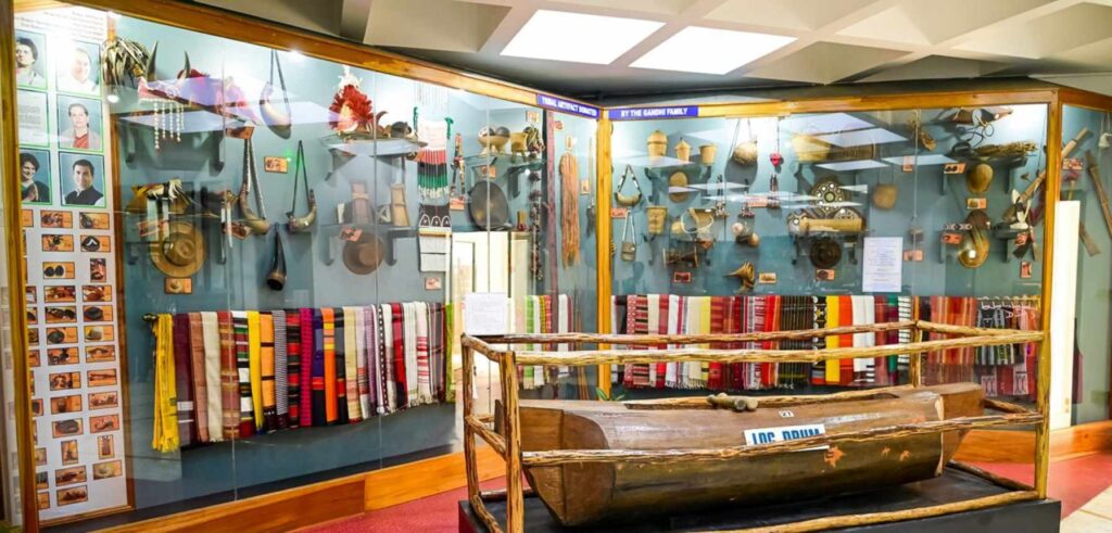 Don Bosco Museum