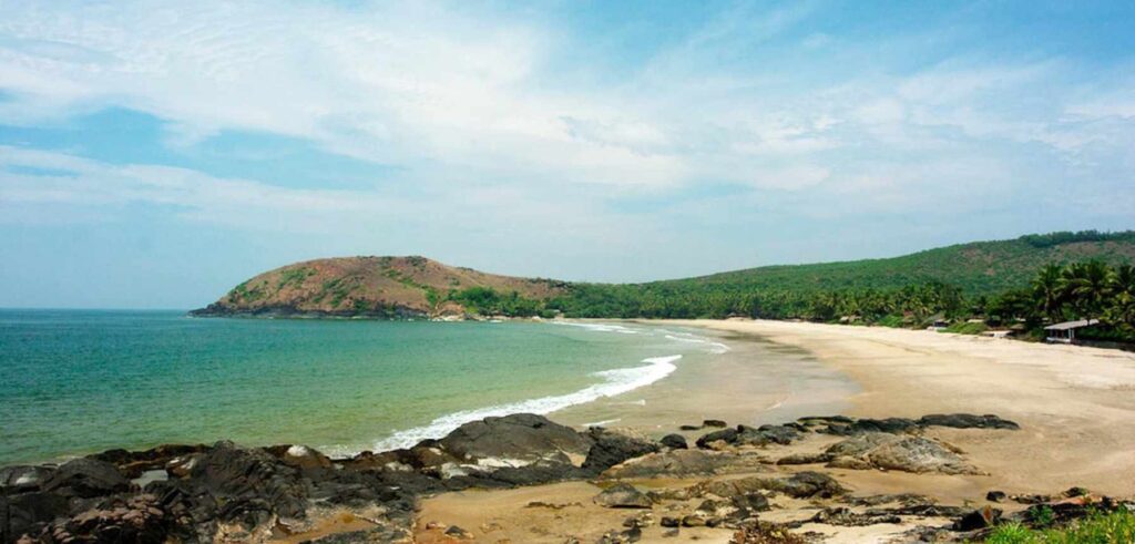 Kudle Beach