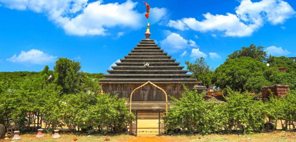Mahabaleshwar Temple