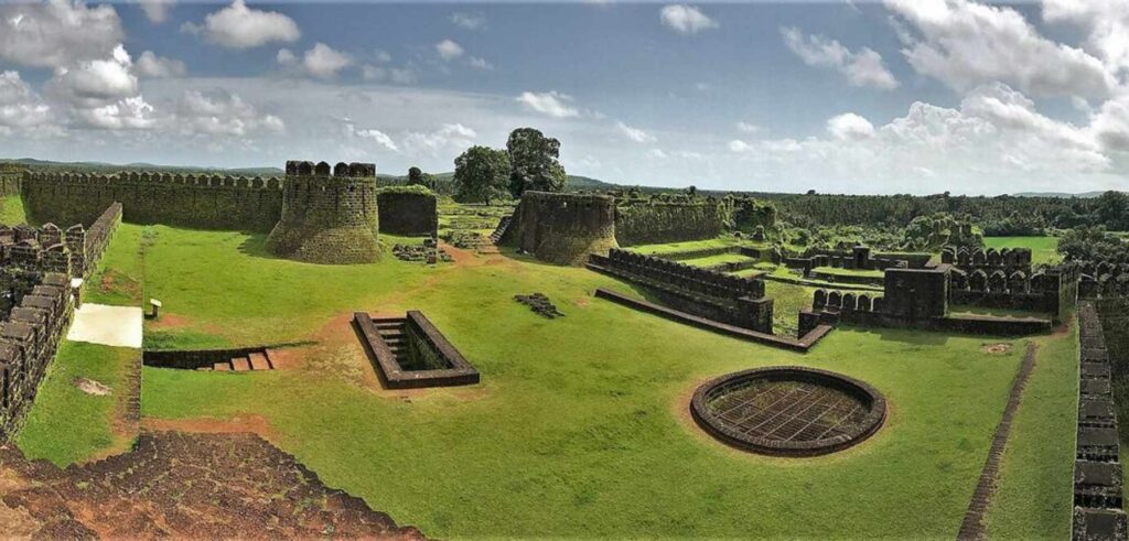 Mirjan Fort
