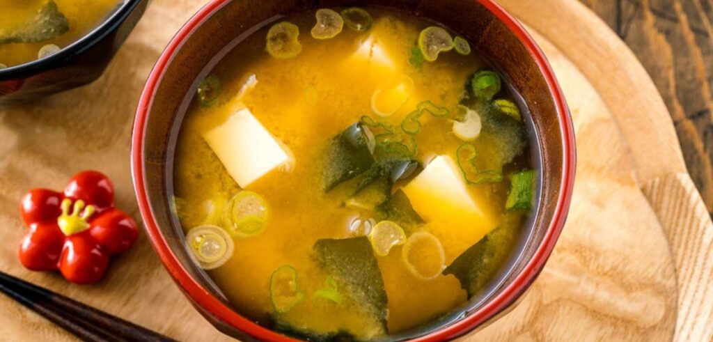 Miso Soup