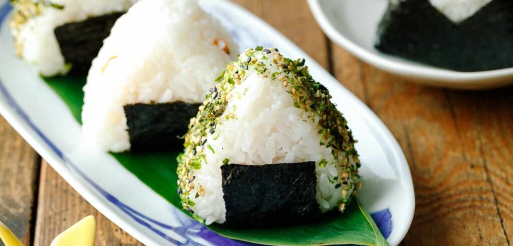 Onigiri