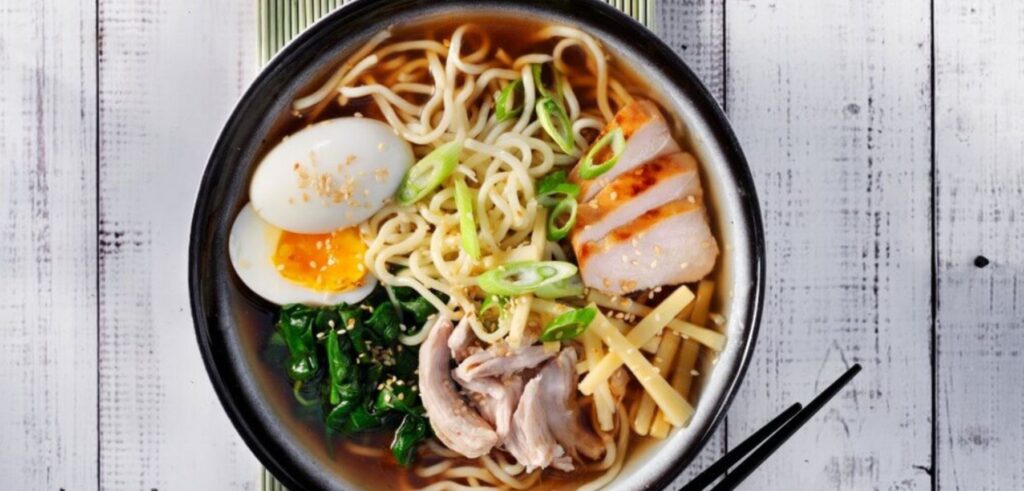 Ramen
